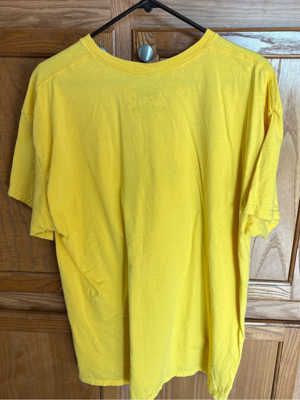 XL SpongeBob Tee - Picture 2 of 4